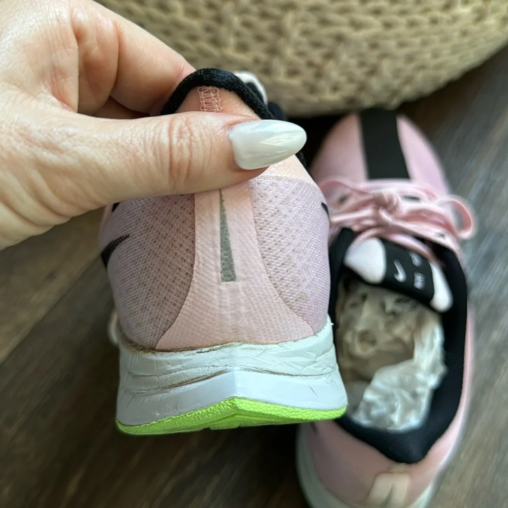 Nike Zoom Pegasus Turbo Pink Foam - Picture 5 of 11